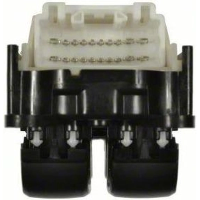 Power Window Switch by BLUE STREAK (HYGRADE MOTOR) - DWS1580 pa9