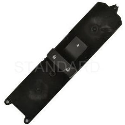 Power Window Switch by BLUE STREAK (HYGRADE MOTOR) - DWS1586 pa12