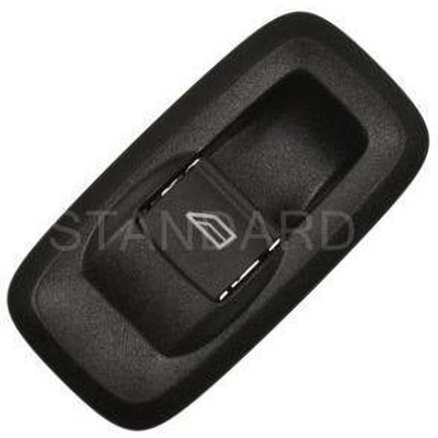 Power Window Switch by BLUE STREAK (HYGRADE MOTOR) - DWS1607 pa2