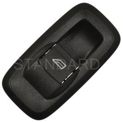 Power Window Switch by BLUE STREAK (HYGRADE MOTOR) - DWS1607 pa6