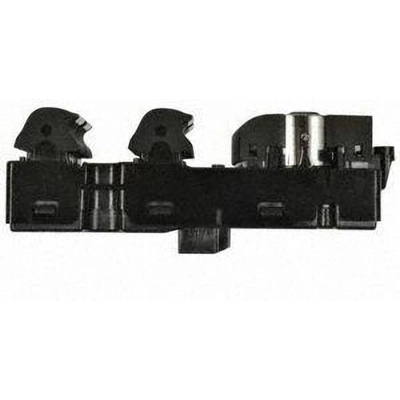 Power Window Switch by BLUE STREAK (HYGRADE MOTOR) - DWS1614 pa10