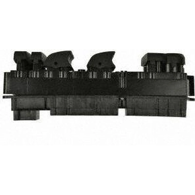 Power Window Switch by BLUE STREAK (HYGRADE MOTOR) - DWS1622 pa5