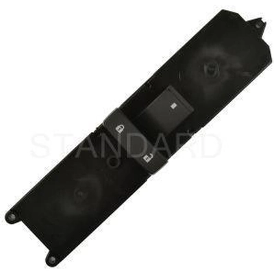Power Window Switch by BLUE STREAK (HYGRADE MOTOR) - DWS1627 pa10