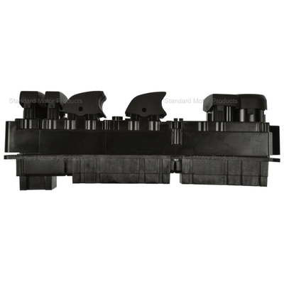 Power Window Switch by BLUE STREAK (HYGRADE MOTOR) - DWS1628 pa5
