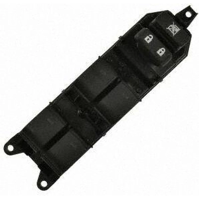 Power Window Switch by BLUE STREAK (HYGRADE MOTOR) - DWS1634 pa7