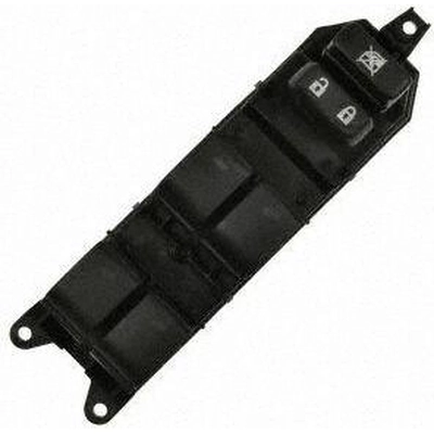 Power Window Switch by BLUE STREAK (HYGRADE MOTOR) - DWS1635 pa6
