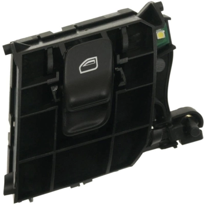 Power Window Switch by BLUE STREAK (HYGRADE MOTOR) - DWS164 pa2