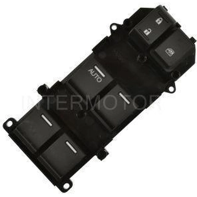 Power Window Switch by BLUE STREAK (HYGRADE MOTOR) - DWS1643 pa2