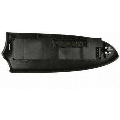 Power Window Switch by BLUE STREAK (HYGRADE MOTOR) - DWS1655 pa10