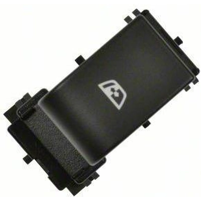 Power Window Switch by BLUE STREAK (HYGRADE MOTOR) - DWS1657 pa8