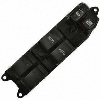 Power Window Switch by BLUE STREAK (HYGRADE MOTOR) - DWS1664 pa12