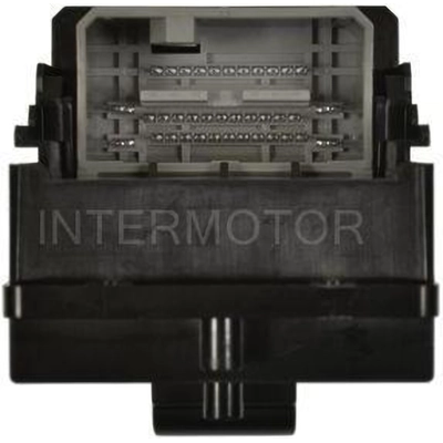 Power Window Switch by BLUE STREAK (HYGRADE MOTOR) - DWS1668 pa2
