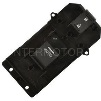 Power Window Switch by BLUE STREAK (HYGRADE MOTOR) - DWS1668 pa3