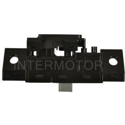 Power Window Switch by BLUE STREAK (HYGRADE MOTOR) - DWS1678 pa2
