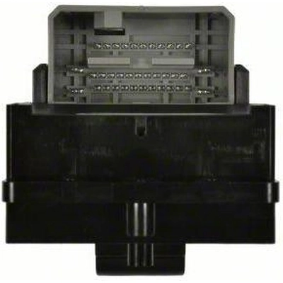Power Window Switch by BLUE STREAK (HYGRADE MOTOR) - DWS1679 pa15