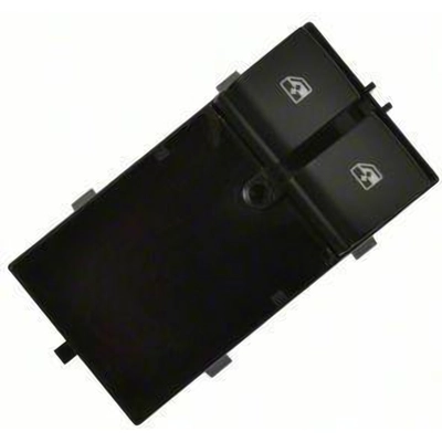 Power Window Switch by BLUE STREAK (HYGRADE MOTOR) - DWS1685 pa2