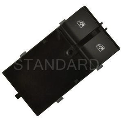 Power Window Switch by BLUE STREAK (HYGRADE MOTOR) - DWS1685 pa5