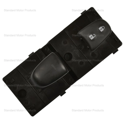 Power Window Switch by BLUE STREAK (HYGRADE MOTOR) - DWS1686 pa5