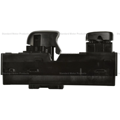 Power Window Switch by BLUE STREAK (HYGRADE MOTOR) - DWS1689 pa3