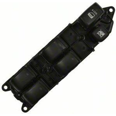 Interrupteur de la fenêtre  de BLUE STREAK (HYGRADE MOTOR) - DWS1693 pa4