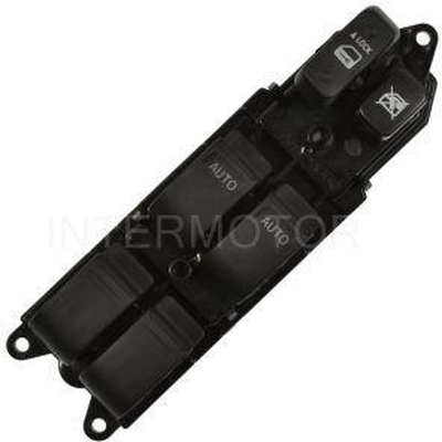 Power Window Switch by BLUE STREAK (HYGRADE MOTOR) - DWS1694 pa2