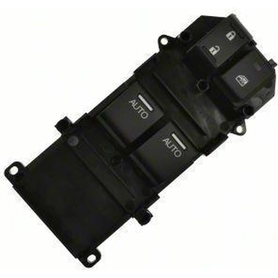 Power Window Switch by BLUE STREAK (HYGRADE MOTOR) - DWS1708 pa1