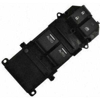 Power Window Switch by BLUE STREAK (HYGRADE MOTOR) - DWS1708 pa7