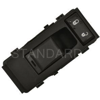 Power Window Switch by BLUE STREAK (HYGRADE MOTOR) - DWS1717 pa14