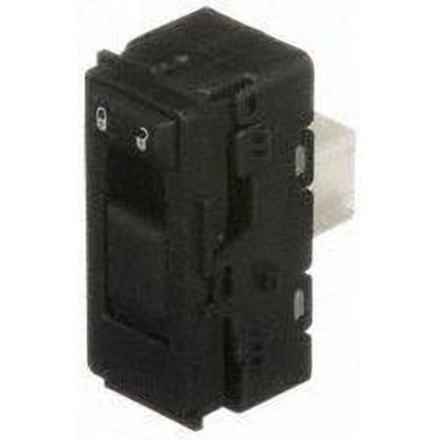 Power Window Switch by BLUE STREAK (HYGRADE MOTOR) - DWS1717 pa9