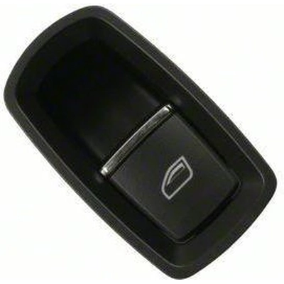 Power Window Switch by BLUE STREAK (HYGRADE MOTOR) - DWS172 pa1
