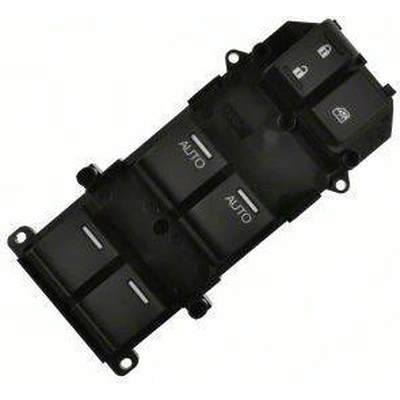 Power Window Switch by BLUE STREAK (HYGRADE MOTOR) - DWS1728 pa4