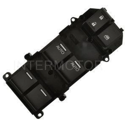 Power Window Switch by BLUE STREAK (HYGRADE MOTOR) - DWS1728 pa5