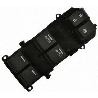 Power Window Switch by BLUE STREAK (HYGRADE MOTOR) - DWS1729 pa7