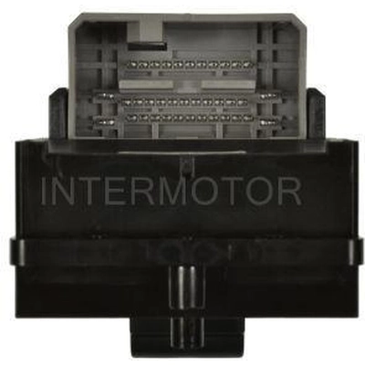 Power Window Switch by BLUE STREAK (HYGRADE MOTOR) - DWS1734 pa14