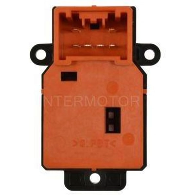 Power Window Switch by BLUE STREAK (HYGRADE MOTOR) - DWS1741 pa1