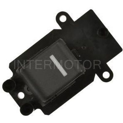 Power Window Switch by BLUE STREAK (HYGRADE MOTOR) - DWS1741 pa3