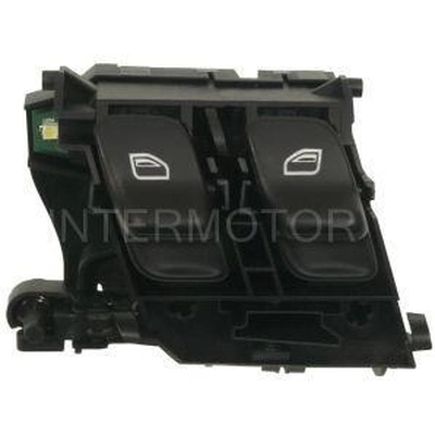 Power Window Switch by BLUE STREAK (HYGRADE MOTOR) - DWS176 pa5
