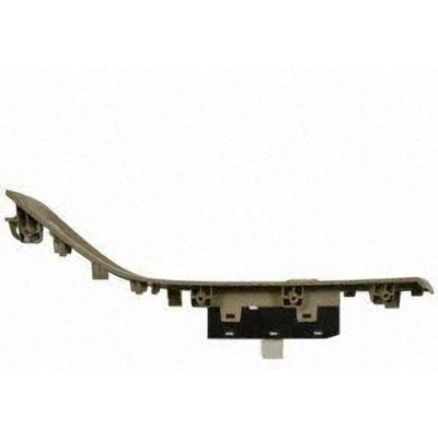Power Window Switch by BLUE STREAK (HYGRADE MOTOR) - DWS1770 pa10