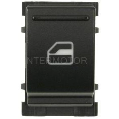 Power Window Switch by BLUE STREAK (HYGRADE MOTOR) - DWS179 pa1