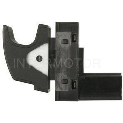 Power Window Switch by BLUE STREAK (HYGRADE MOTOR) - DWS179 pa2