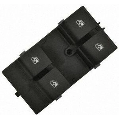 Power Window Switch by BLUE STREAK (HYGRADE MOTOR) - DWS1806 pa10