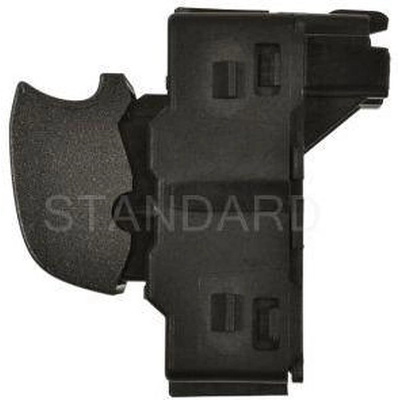 Power Window Switch by BLUE STREAK (HYGRADE MOTOR) - DWS1816 pa3