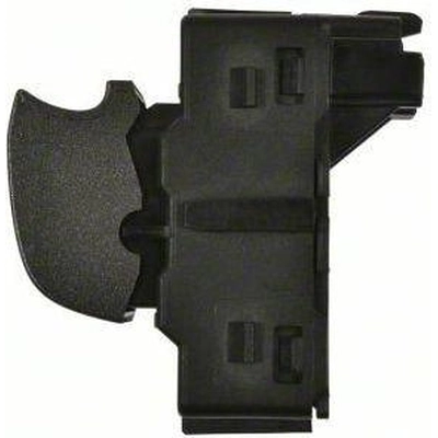 Power Window Switch by BLUE STREAK (HYGRADE MOTOR) - DWS1816 pa5