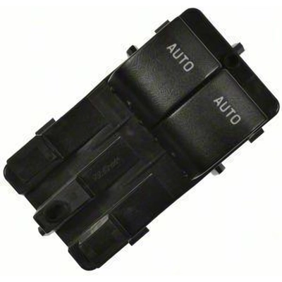 Power Window Switch by BLUE STREAK (HYGRADE MOTOR) - DWS1818 pa5