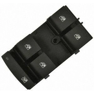 Power Window Switch by BLUE STREAK (HYGRADE MOTOR) - DWS1821 pa13