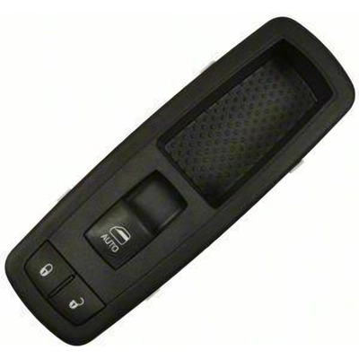 Power Window Switch by BLUE STREAK (HYGRADE MOTOR) - DWS1837 pa8