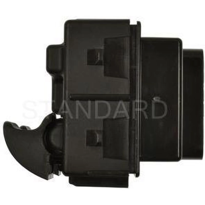 Power Window Switch by BLUE STREAK (HYGRADE MOTOR) - DWS1839 pa3