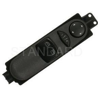 Power Window Switch by BLUE STREAK (HYGRADE MOTOR) - DWS184 pa1