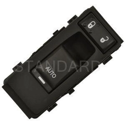 Power Window Switch by BLUE STREAK (HYGRADE MOTOR) - DWS1840 pa5