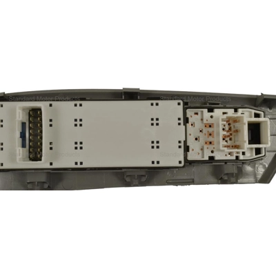 Power Window Switch by BLUE STREAK (HYGRADE MOTOR) - DWS1860 pa4